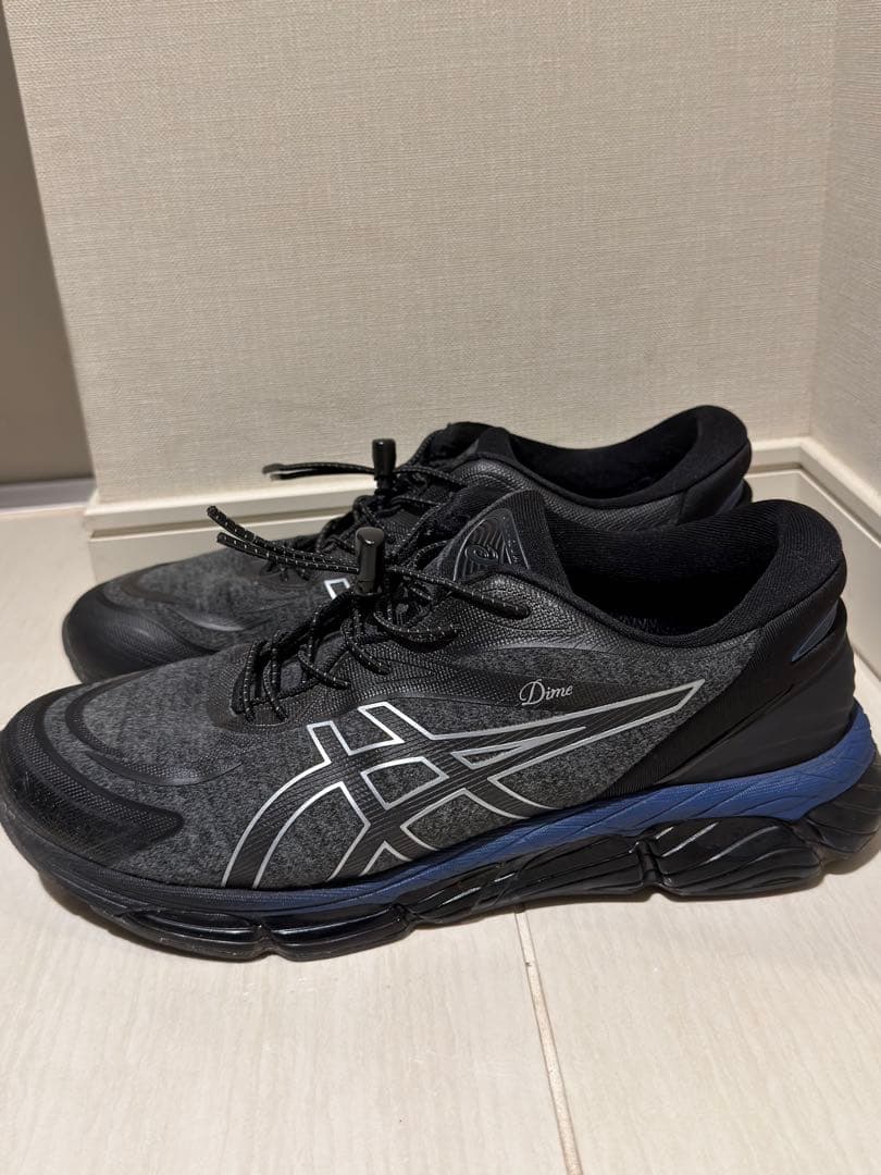 ASICS GEL-QUANTUM 360 VIII GTX × Dime