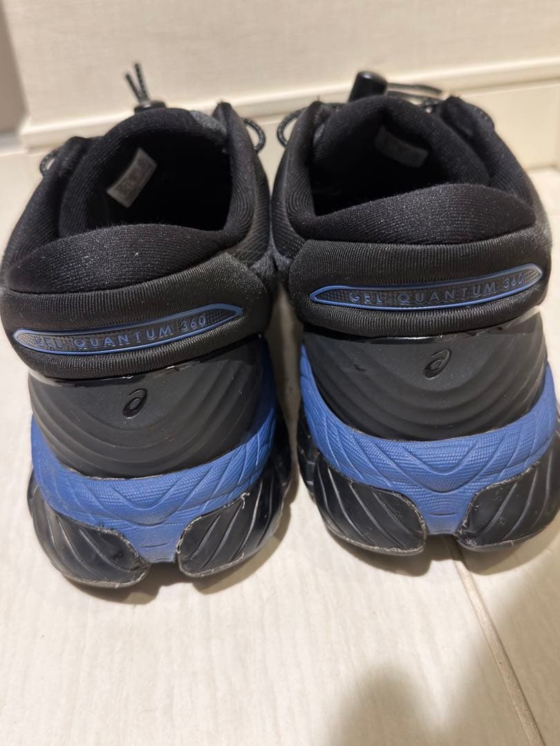 ASICS GEL-QUANTUM 360 VIII GTX × Dime