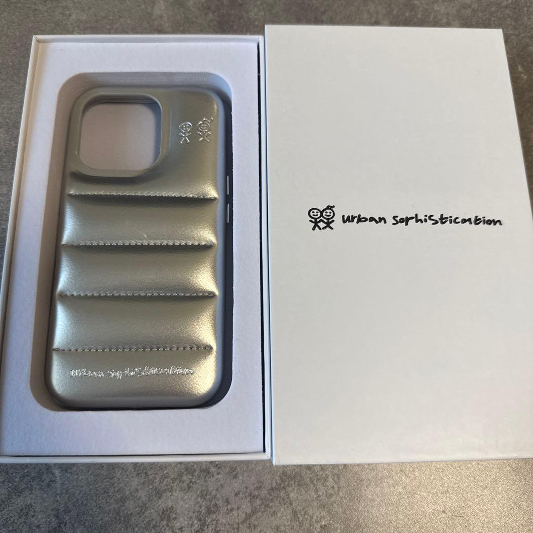 ౨ৎ˚⟡urban sophistication ೀ iPhone16pro