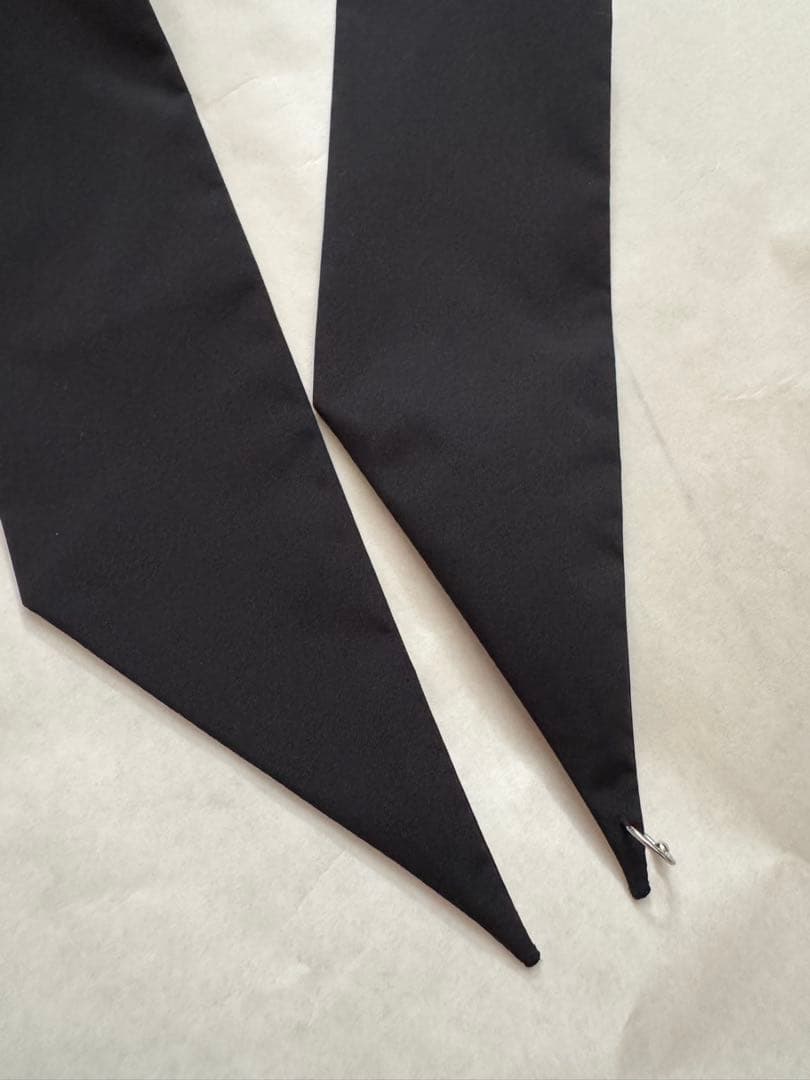 帽子 JAN SOLVIE ASSEMBLY Stress bow cap