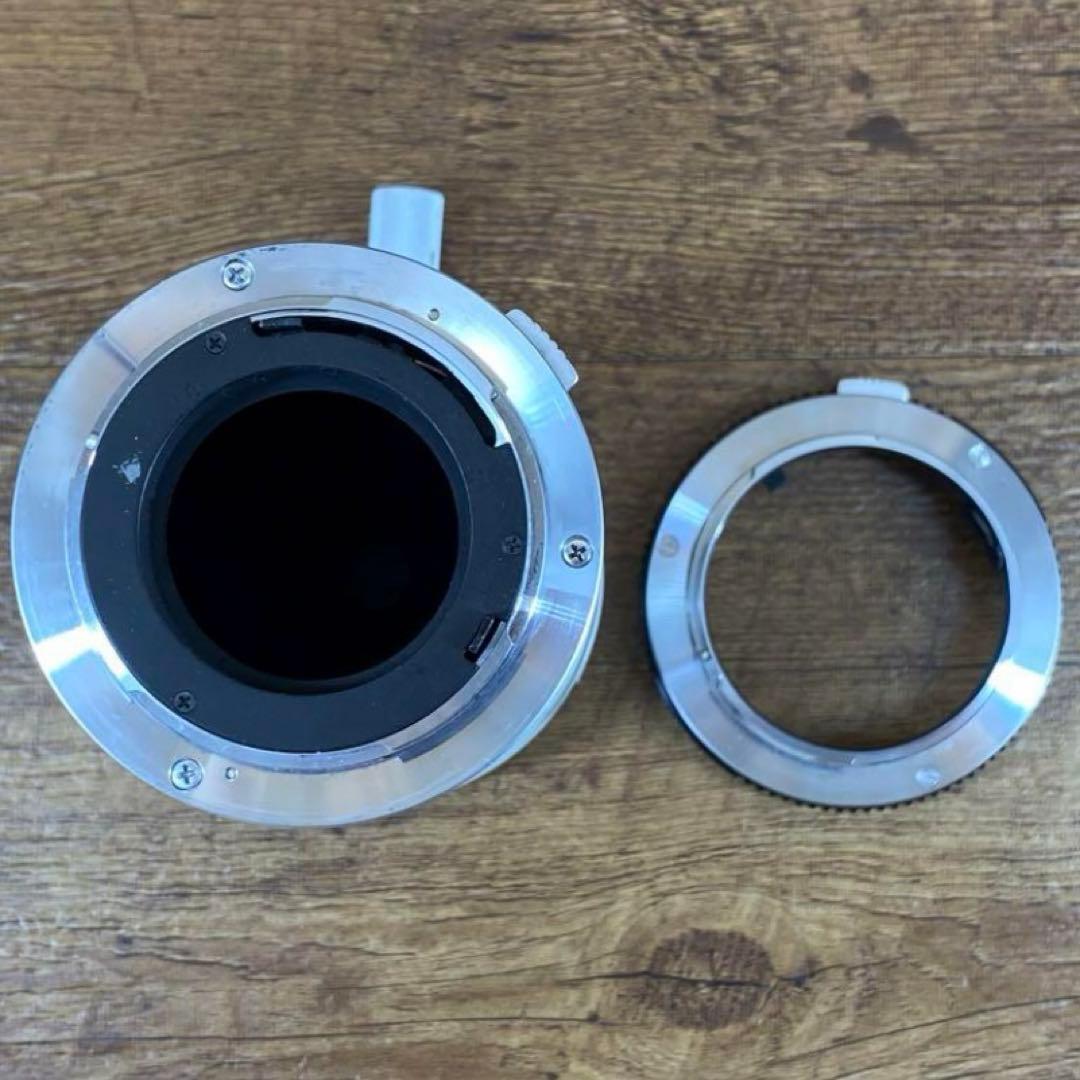 OLYMPUS オリンパス OMマウント用顕微鏡撮影アダプター　　　　 L-69