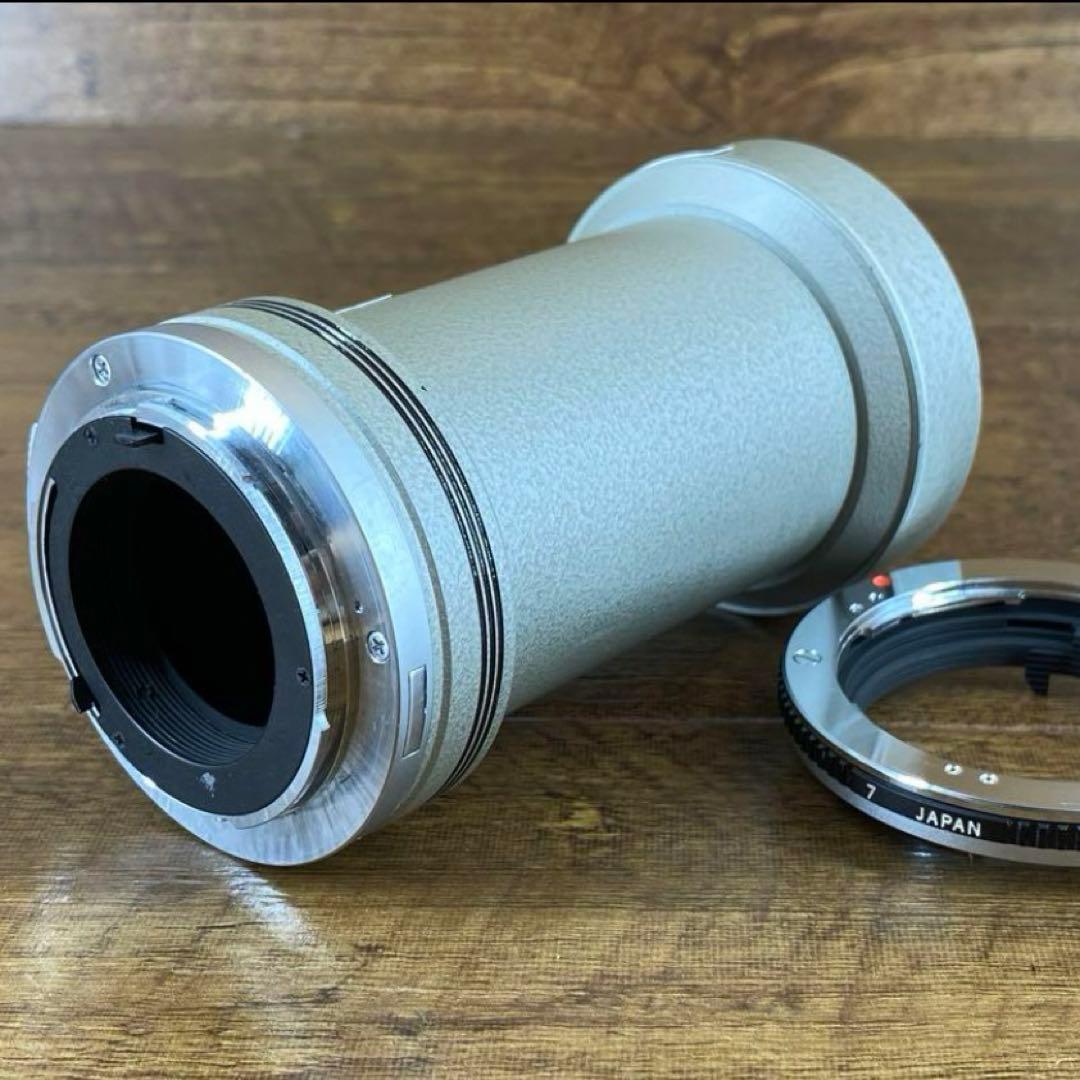 OLYMPUS オリンパス OMマウント用顕微鏡撮影アダプター　　　　 L-69