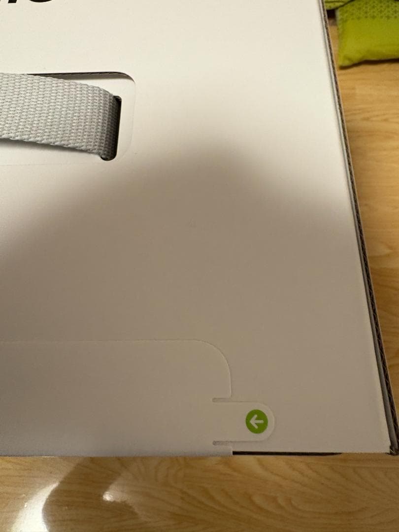 未開封 Mac Studio　M4 メモリ36G ストレージ512G