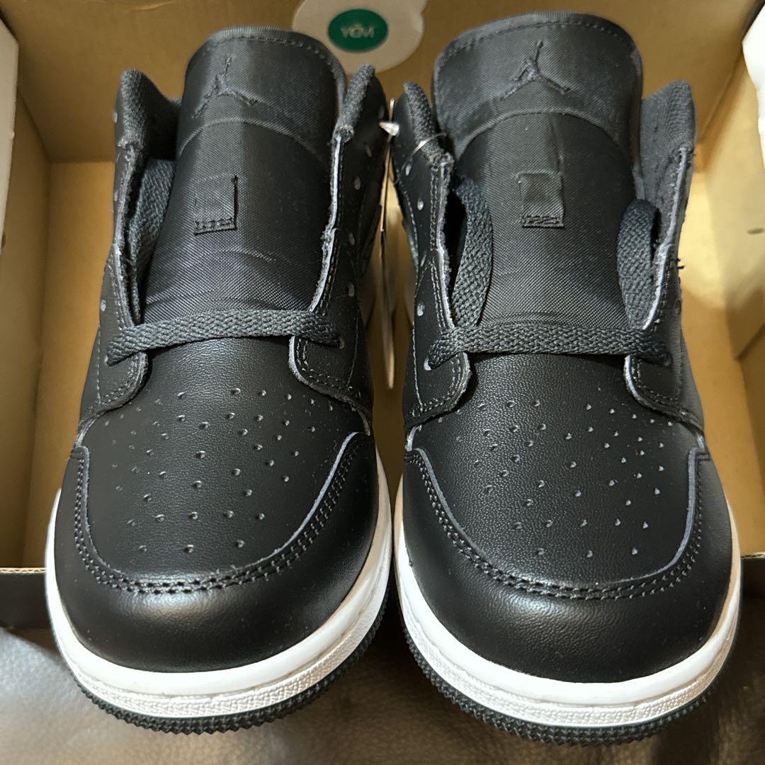 専用】NIKE AIR JORDAN 1 LOW SE GS 新品 23.5cm