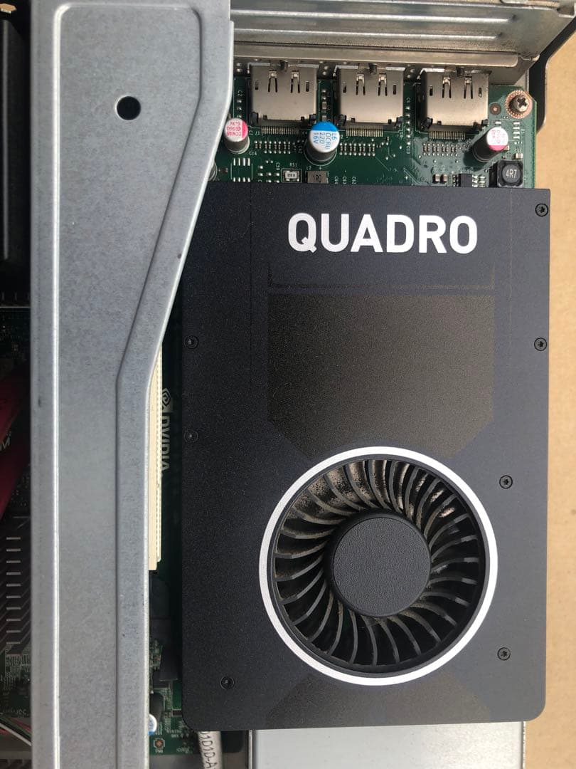 Windowsデスクトップ NEC Express5800/53Xj Xeon E3-1225v5 12Gb