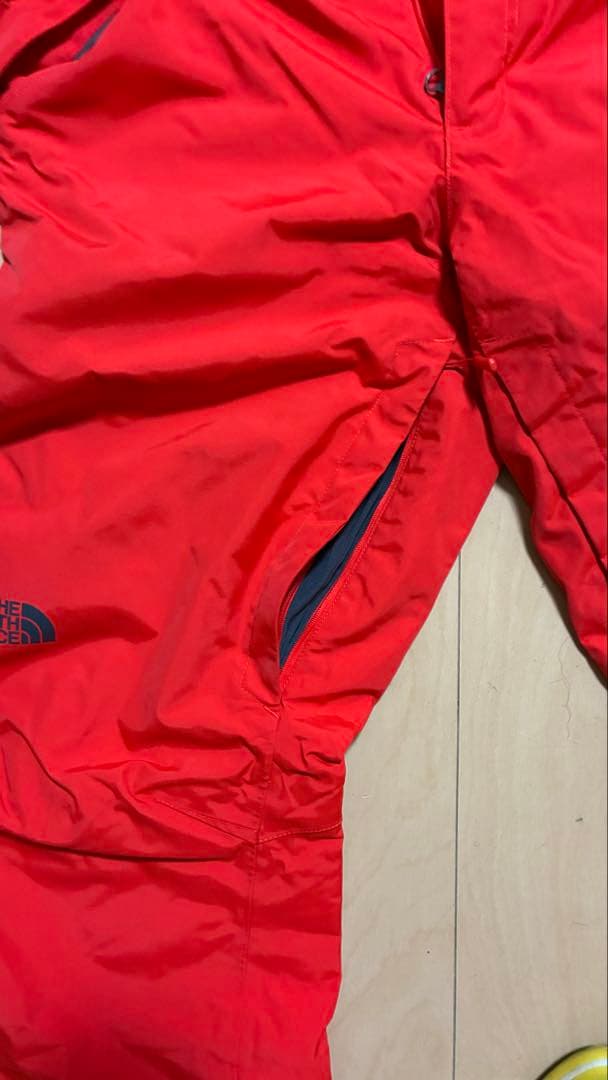 THE NORTH FACE(ノースフェイス)　スノーボードウエア パンツ