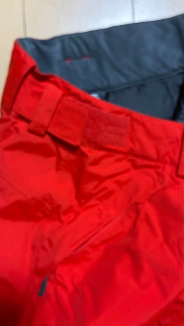 THE NORTH FACE(ノースフェイス)　スノーボードウエア パンツ