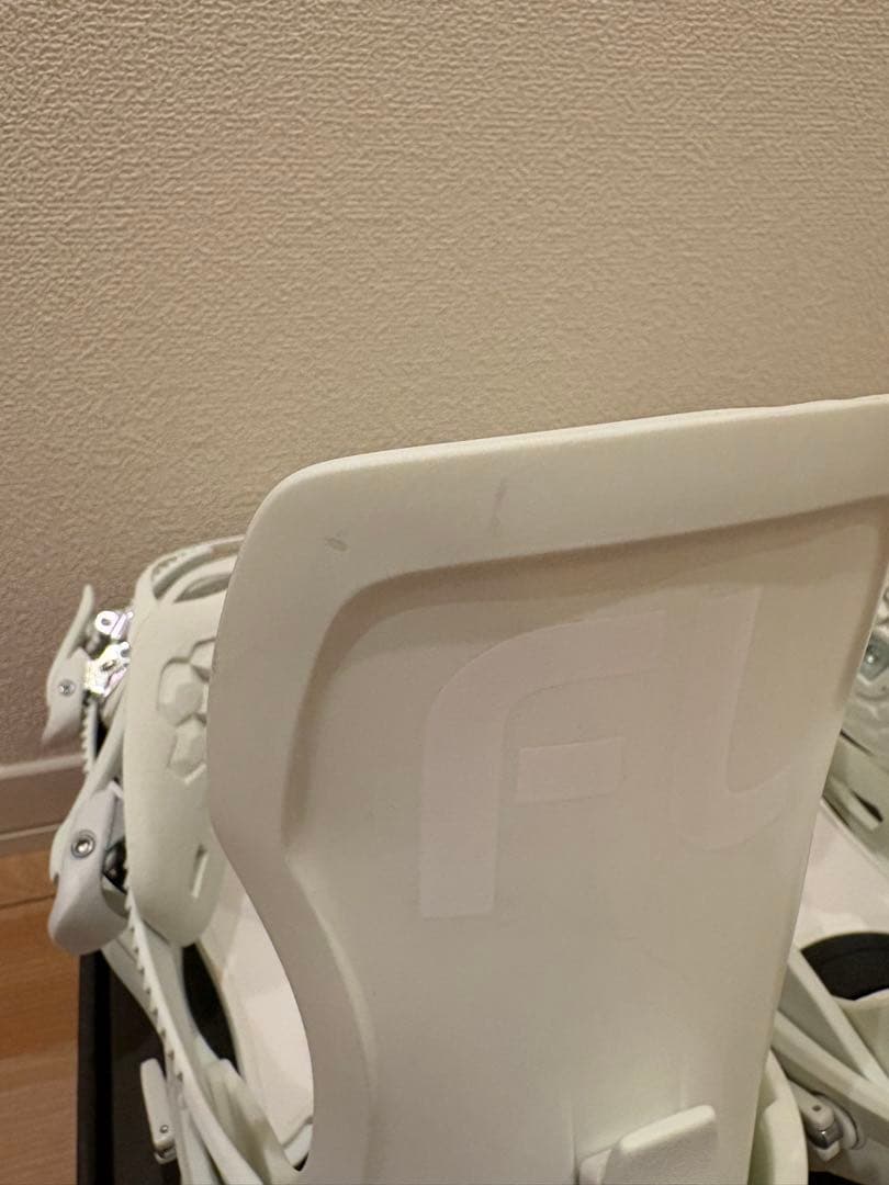 【美品】FLUX フラックス 23-24 XF Sサイズ