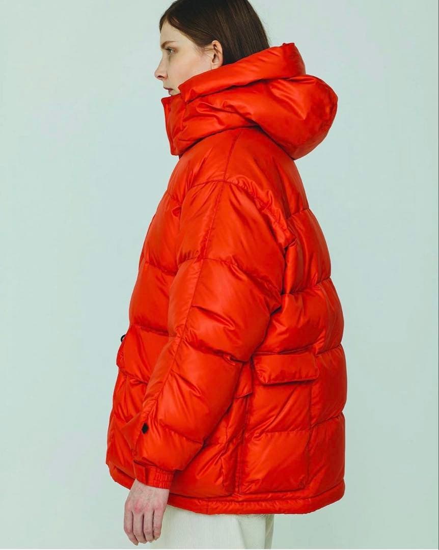 ジャケット・アウター DAIWA PIER39 TECH BACK PACKER DOWN PARKA