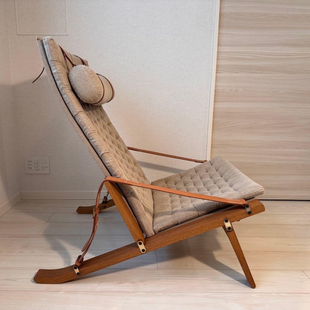 カール・ハンセン＆サン FK10 Plico chair