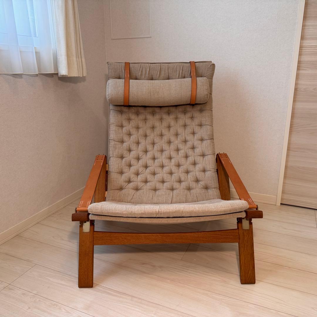 カール・ハンセン＆サン FK10 Plico chair