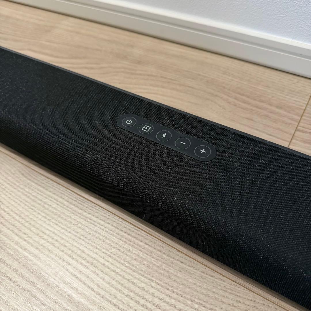 【美品】Polk SIGNA S4 サウンドバー