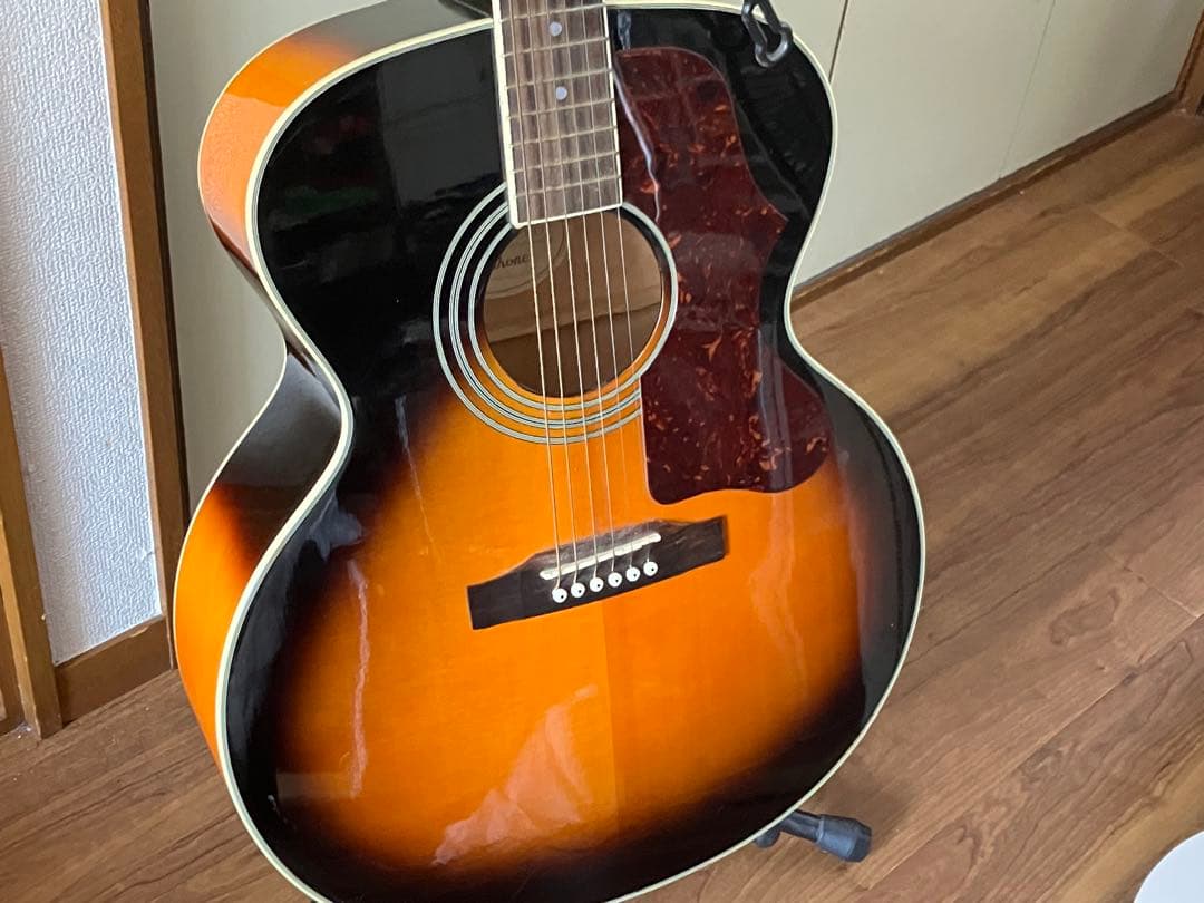 Epiphone エピフォン EJ-200 アコースティックギター 2014年製