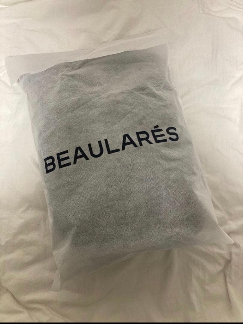 ジャケット・アウター Beaulares - Puffy Bomber Jacket [XL]