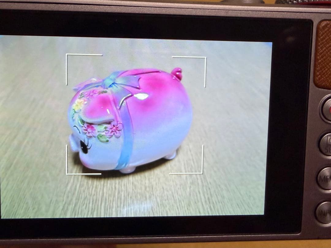 Canon PowerShot G9X MarkⅡ デジタルカメラ