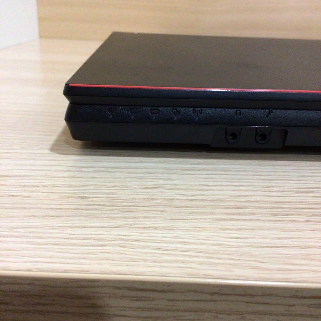 中古 ノートパソコン LIFEBOOK A577/VX