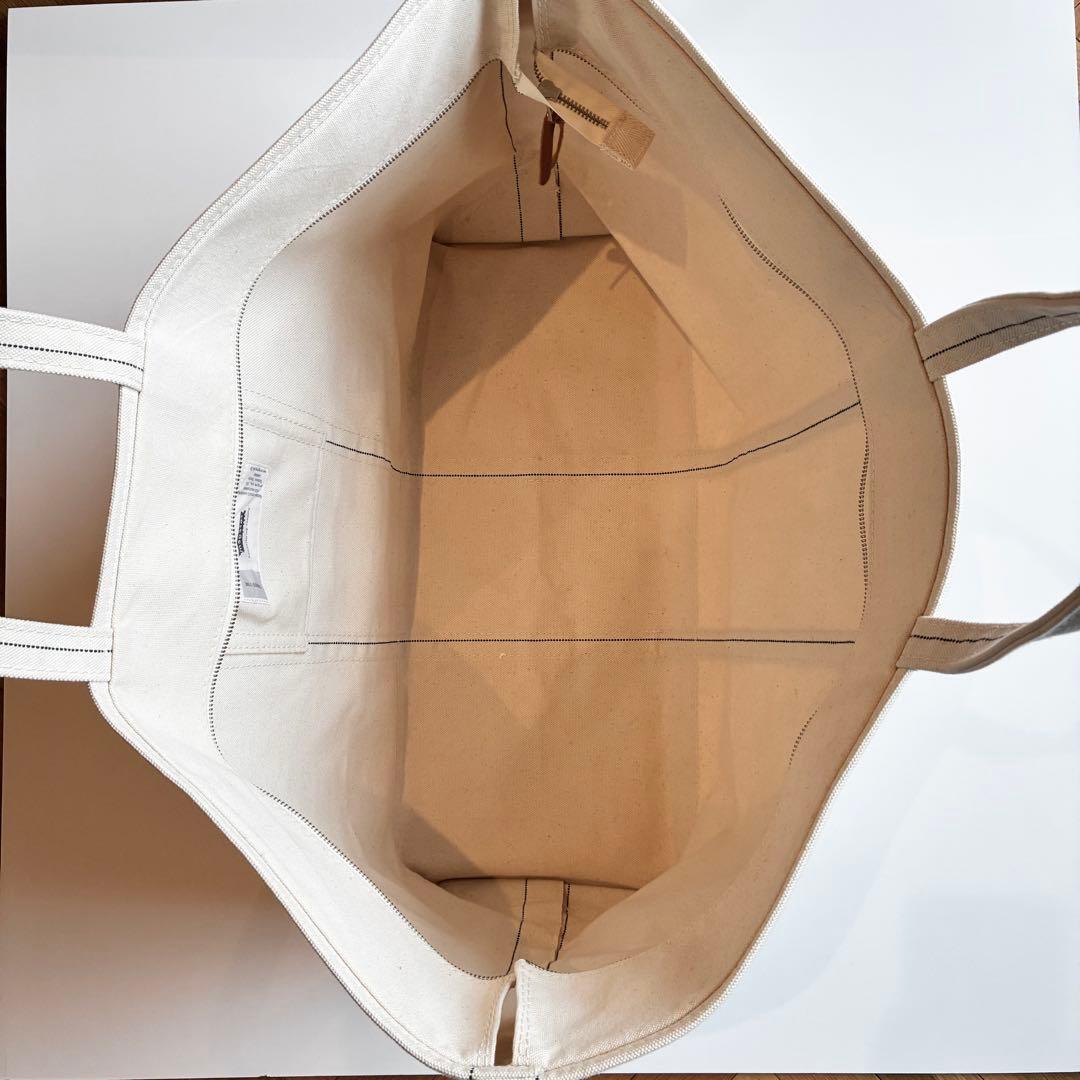 raregem ALL OVER Regulr レアジェム トートバッグ