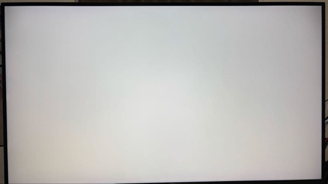 4K 32インチ　144hz モニター IPSパネル