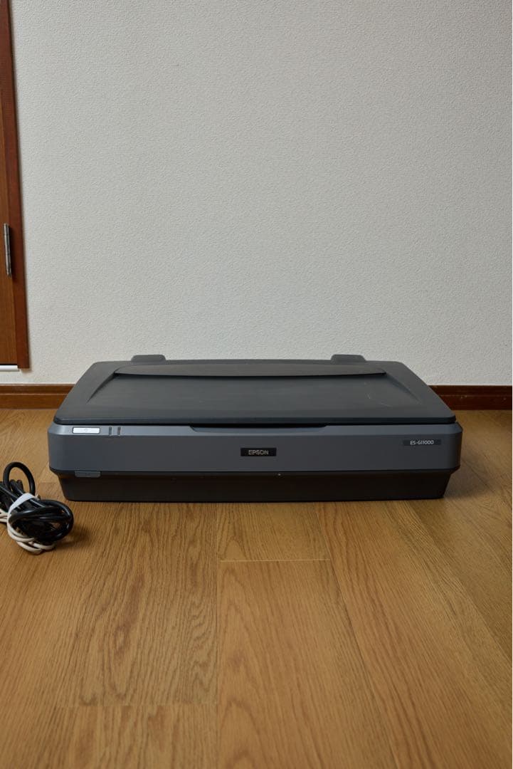 EPSON エプソン ES-G11000