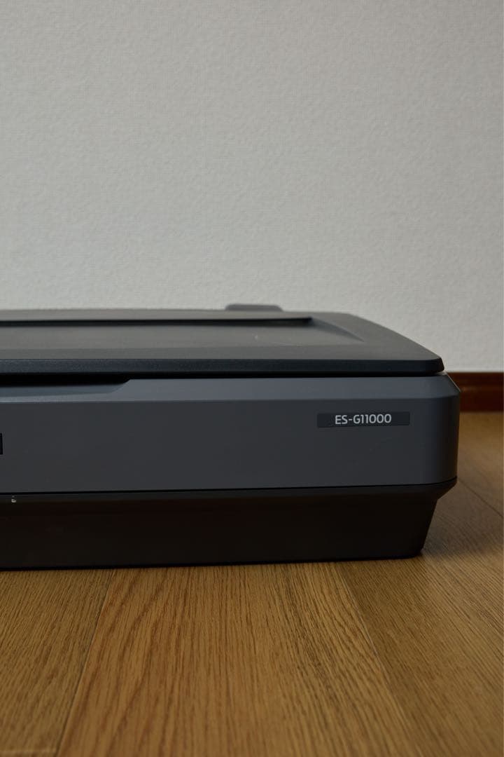 EPSON エプソン ES-G11000