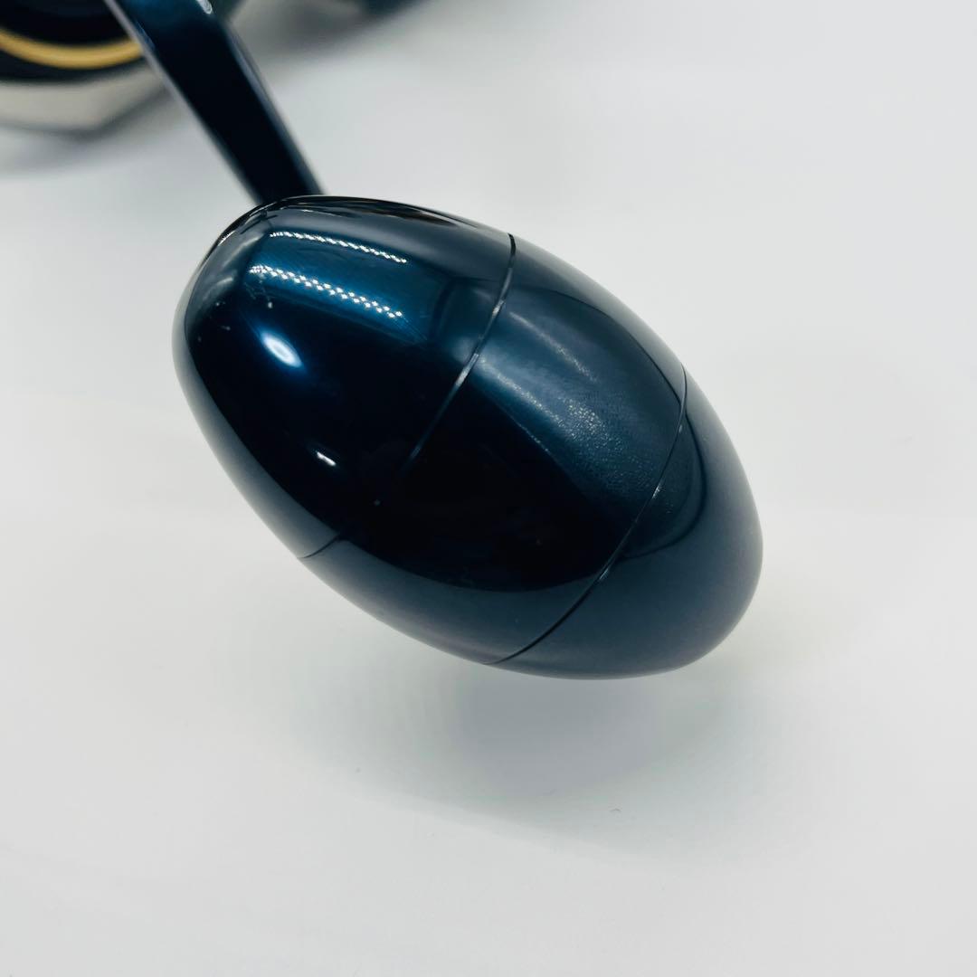 美品　20ソルティガ8000H ダイワ