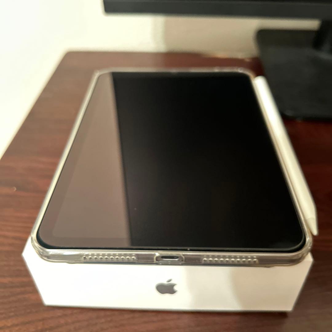 星*ぎ様 iPadmini第７世代Wi-Fi +Apple Pencil Pro