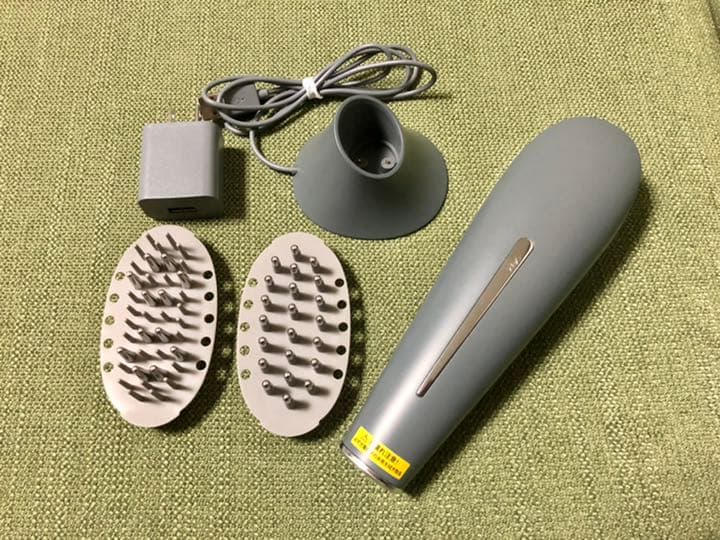 ヤーマン YA-MAN ミーゼスカルプリフト アクティブ