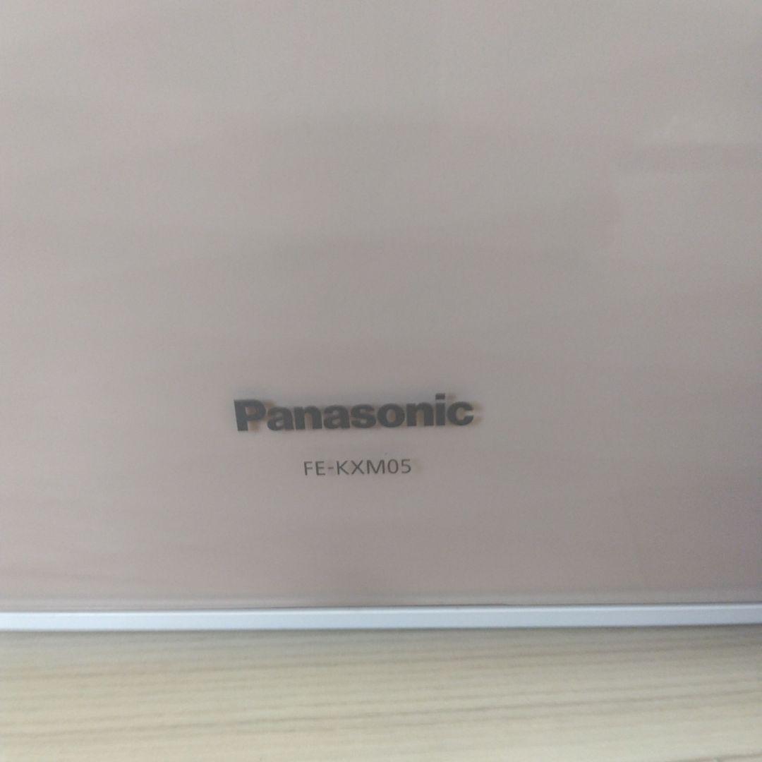 Panasonic ナノイー加湿器 FE-KXM05