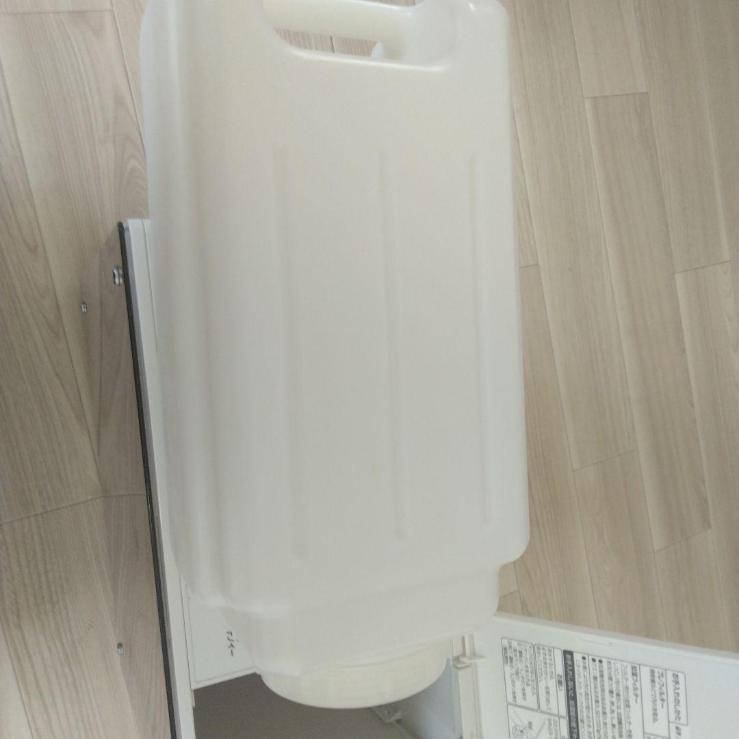 Panasonic ナノイー加湿器 FE-KXM05