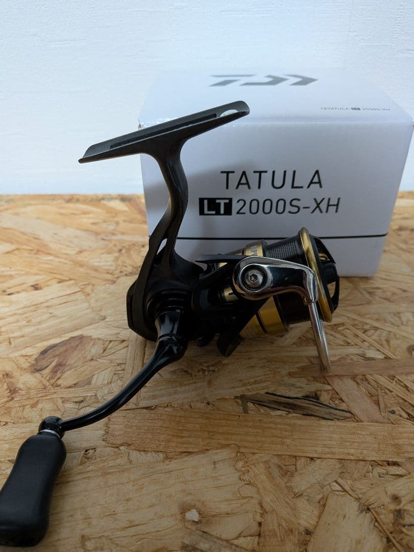 18TATULA LT2000Ｓ−XH　18タトゥーラ