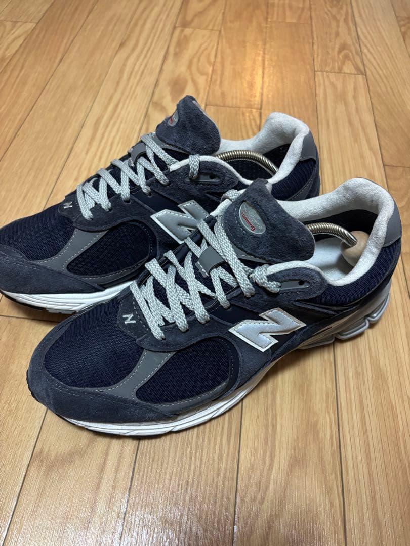 【限定価格】New Balance M2002RXK 28cm