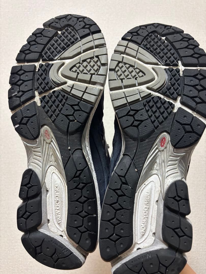 【限定価格】New Balance M2002RXK 28cm