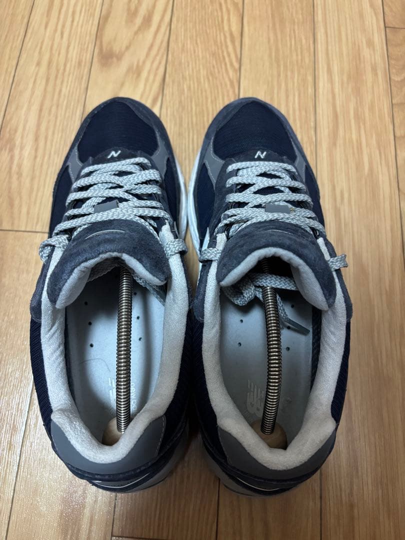 【限定価格】New Balance M2002RXK 28cm