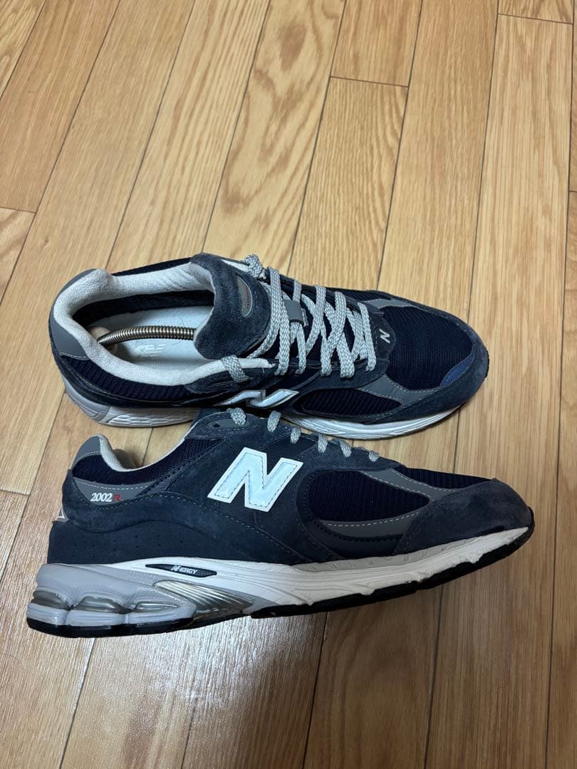 【限定価格】New Balance M2002RXK 28cm