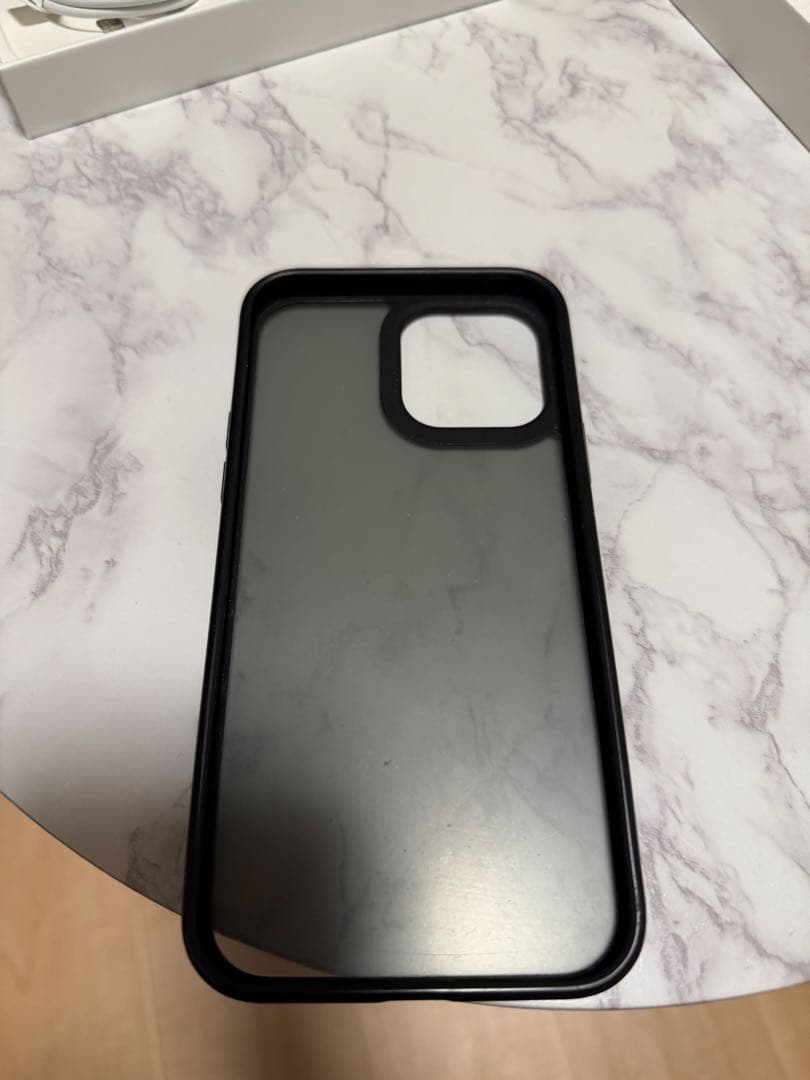 【超美品】Apple iPhone 13 Pro Max グラファイト