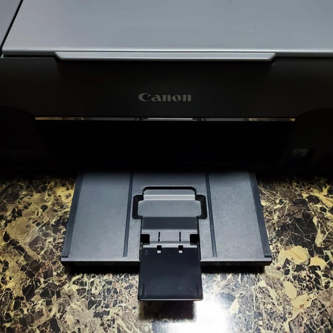 作動品 新品ヘッド Canon G3360 インクゼットプリンター ギガタンク