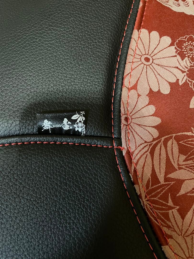 ハイエース　ワイド　デッキカバー　新品　舞杏　テールランプ　ヘッドライト　赤