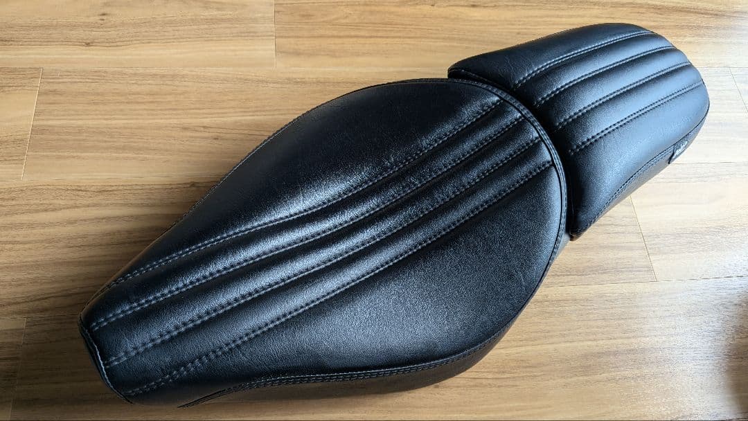 Diabolus　 K-SPEED　レブル250/500　ロングシート