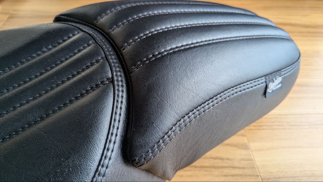 Diabolus　 K-SPEED　レブル250/500　ロングシート