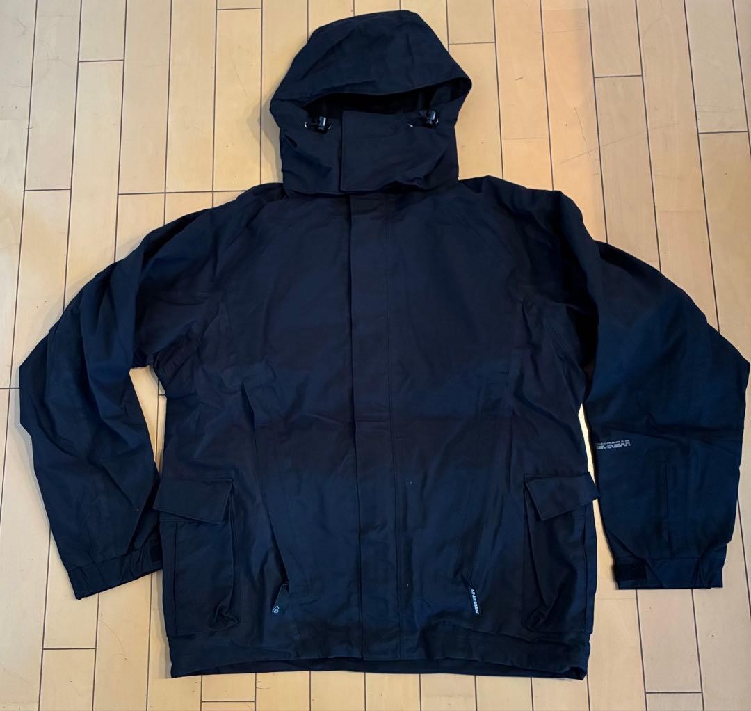 Revell 　AFDICEGEAR スノボウェア上下　GORE-TEX