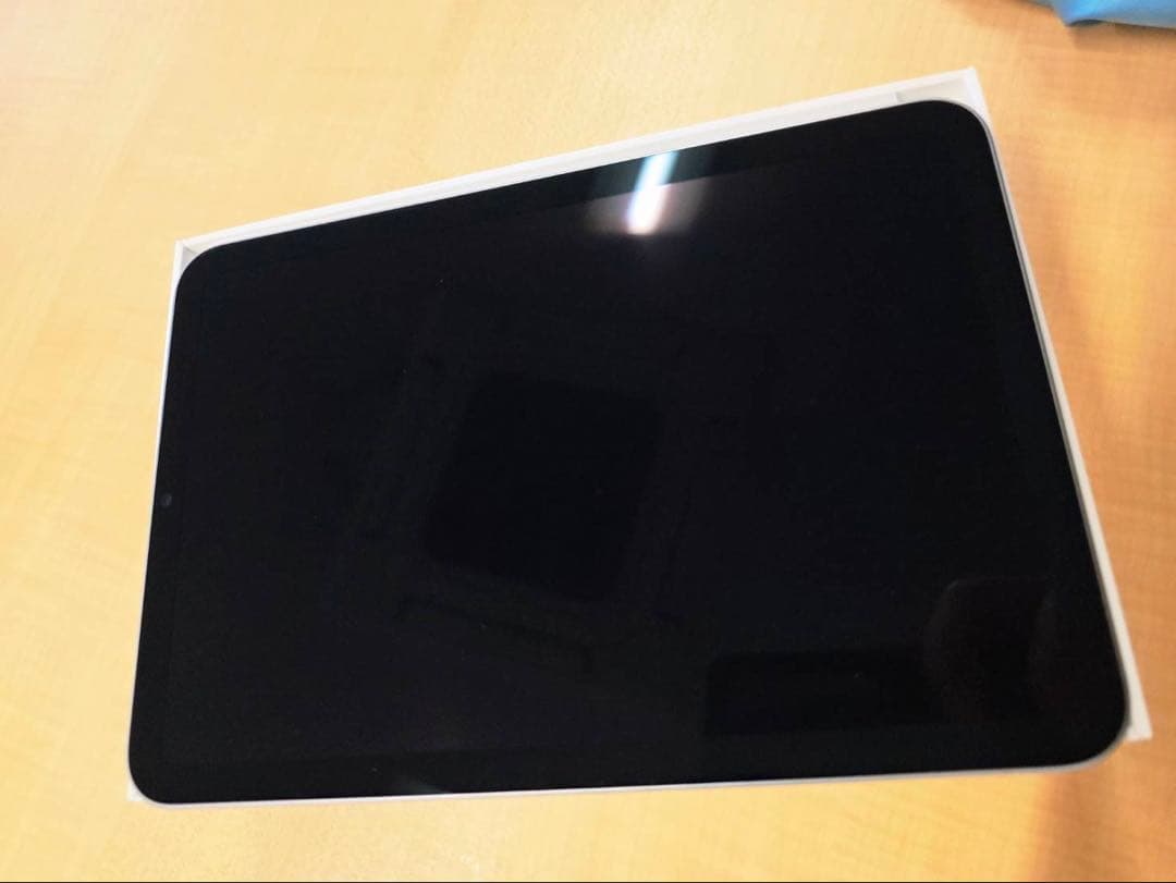 【ほぼ新品】iPad mini 第7世代 Wi-Fi 128GB