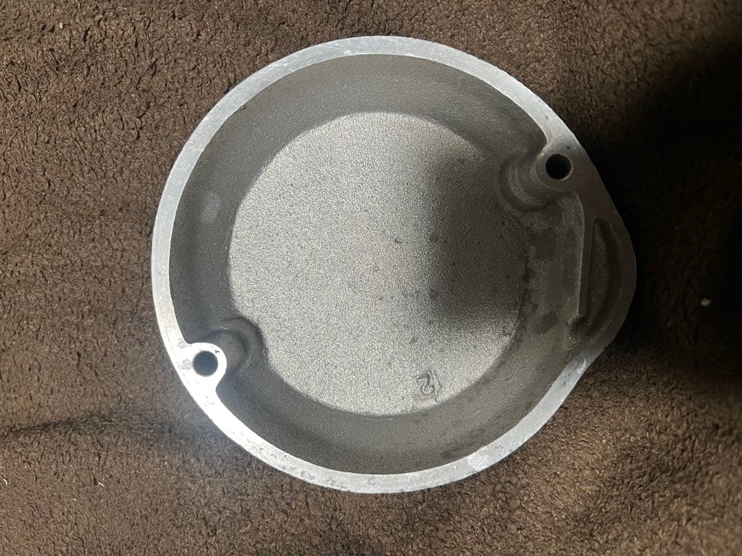 Z400FXZ400GPGPZ400FゼファーBEET カバー結晶塗装