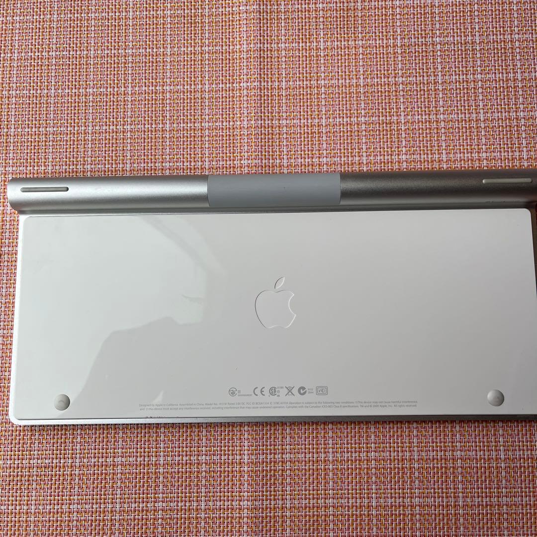 マウス・トラックボール Apple Magic Trackpad2