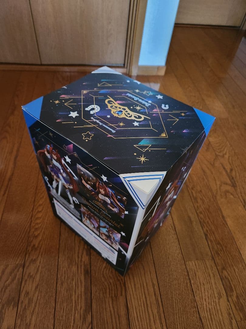 【リーチ】ダイワスカーレット マックスファクトリー フィギュア