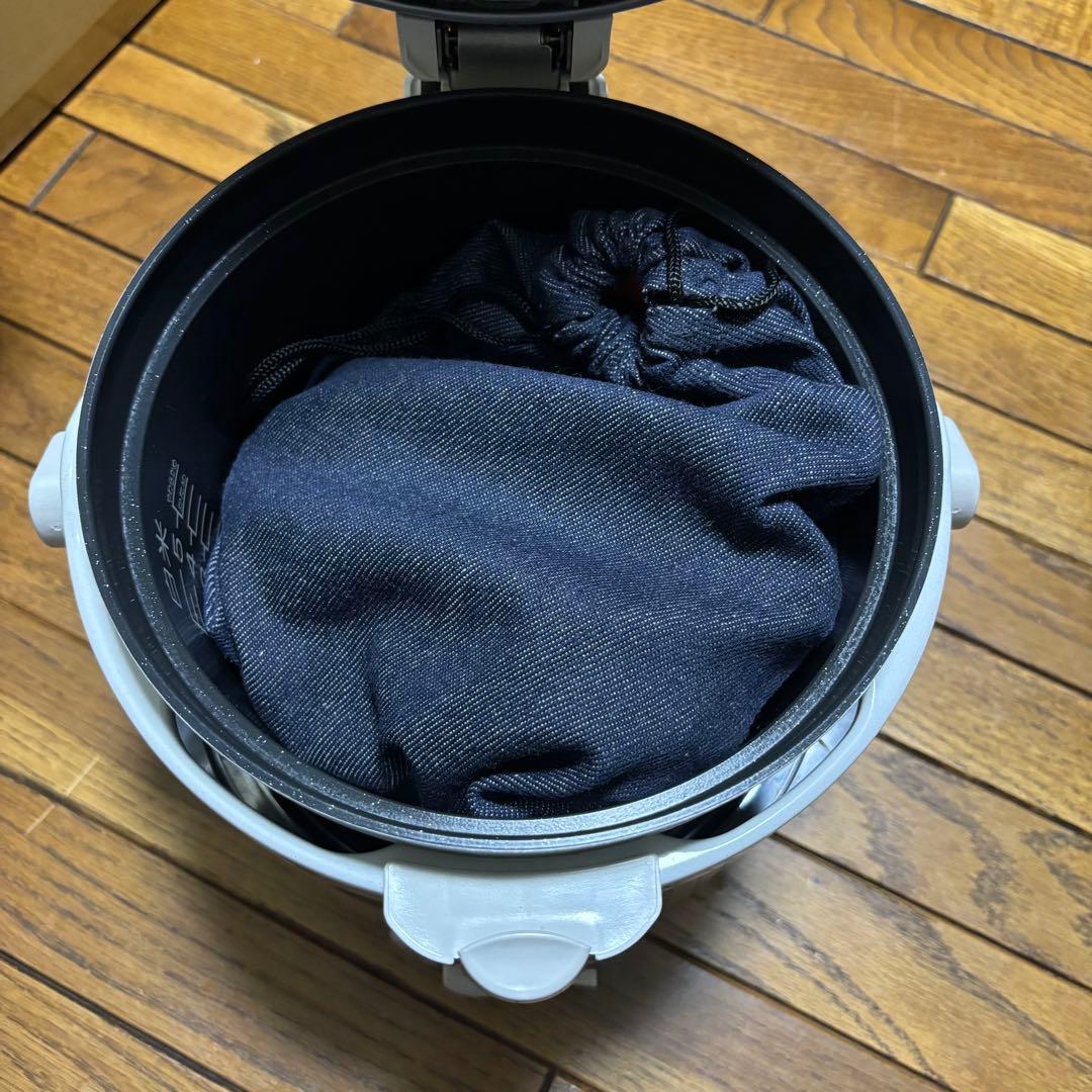 【美品】Paloma ガス炊飯器 5合炊き キャンプでも使える付属品付きセット