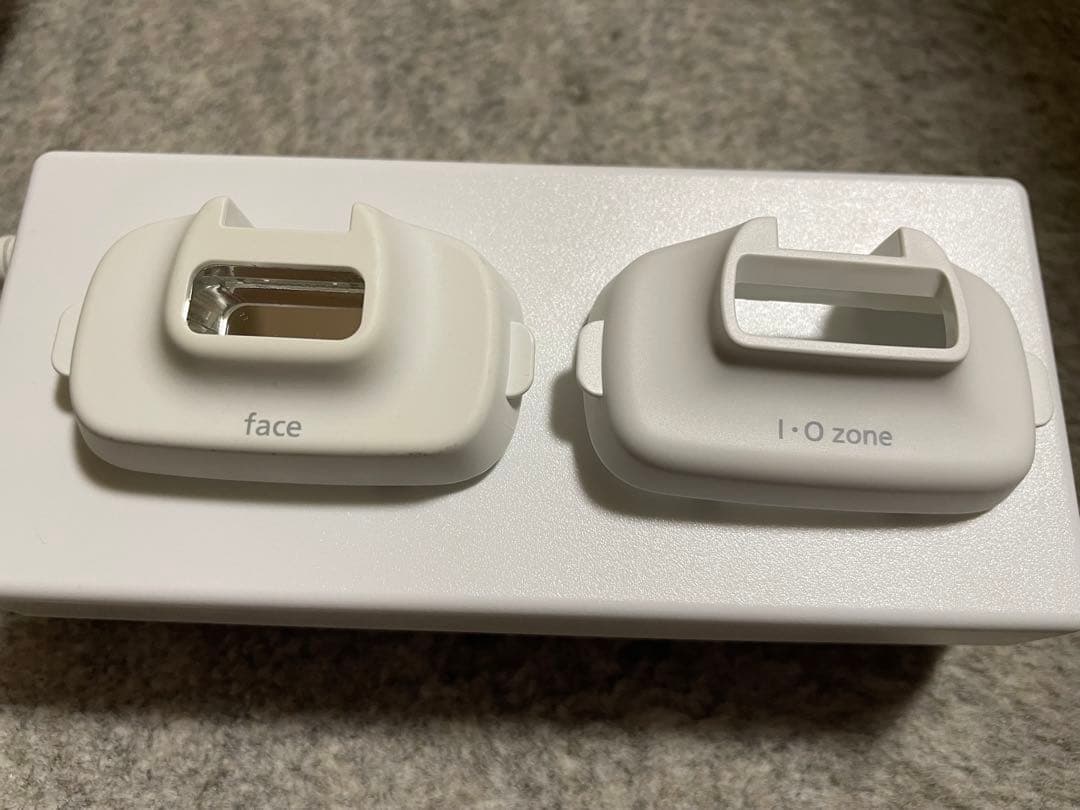 パナソニック　光美容器　光エステ　ES-WP98-N(ゴールド)