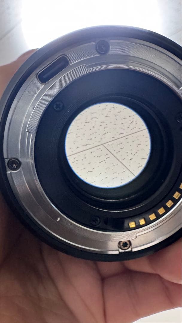 VILTROX 75mm f/1.2 pro X マウント