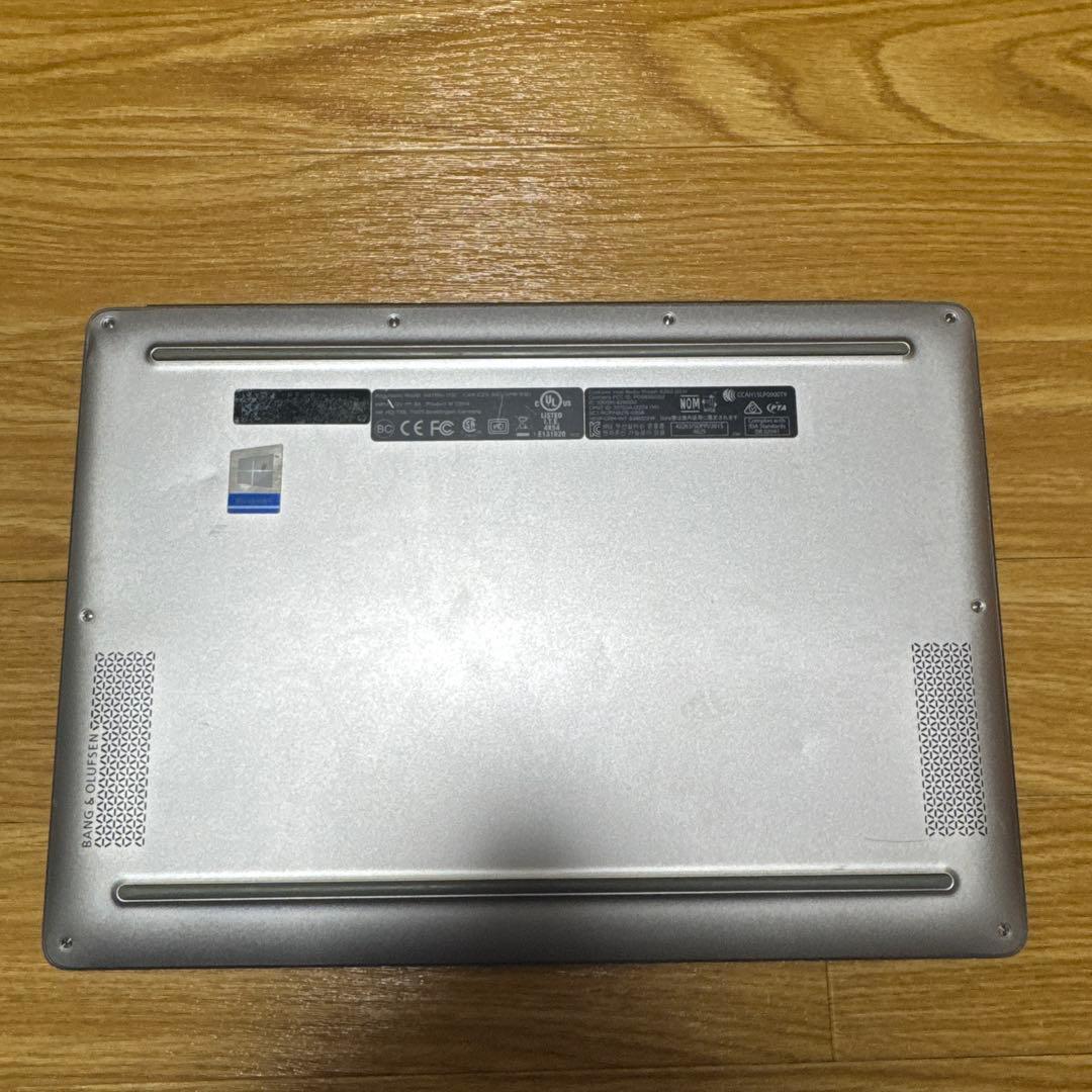 Windowsノート本体 HP EliteBook Folio G1