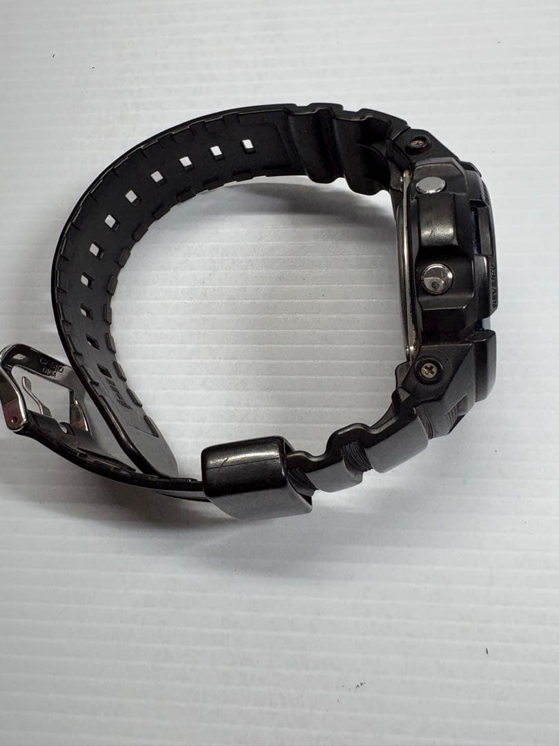 ロングセラー❗️CASIO・G-SHOCK・AWGーM100A・電波ソーラー