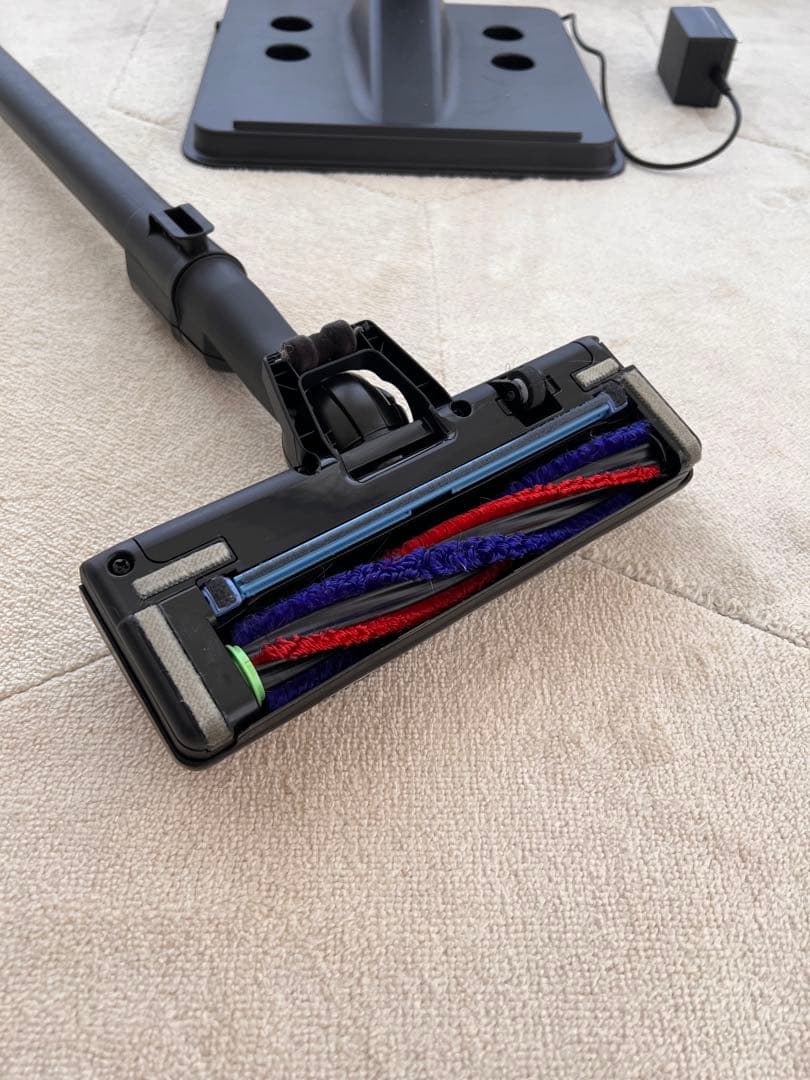 HITACHI かるパックスティック PKV-BK50L 未使用近　付属品揃